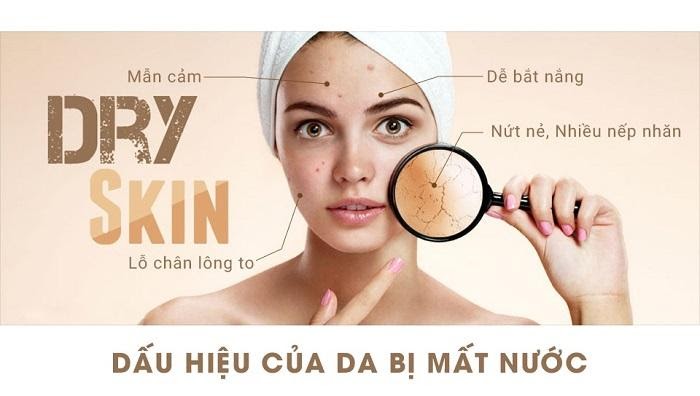 Mùa mưa có cần dưỡng ẩm không?