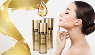 Tại sao tinh chất lão hóa IASO lại được tin dùng đến vậy