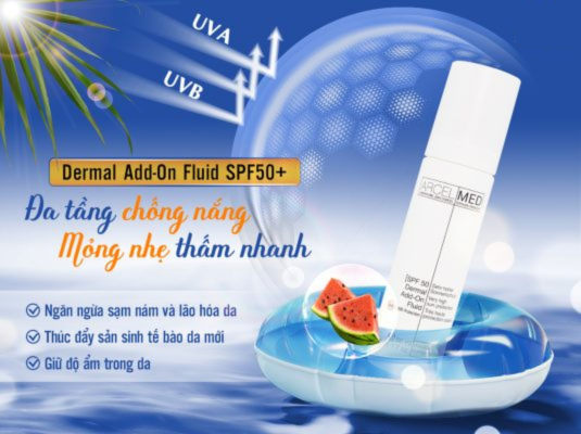 ĐA TẦNG CHỐNG NẮNG MỎNG NHẸ THẤM NHANH