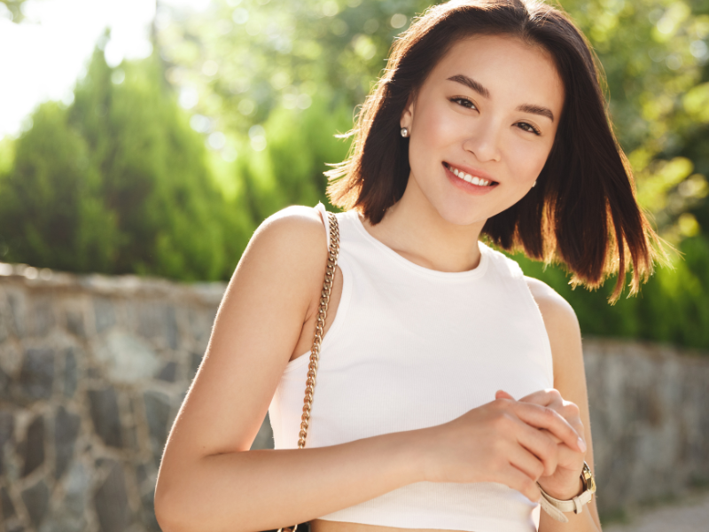 Tuổi nào nên bắt đầu chăm sóc da?