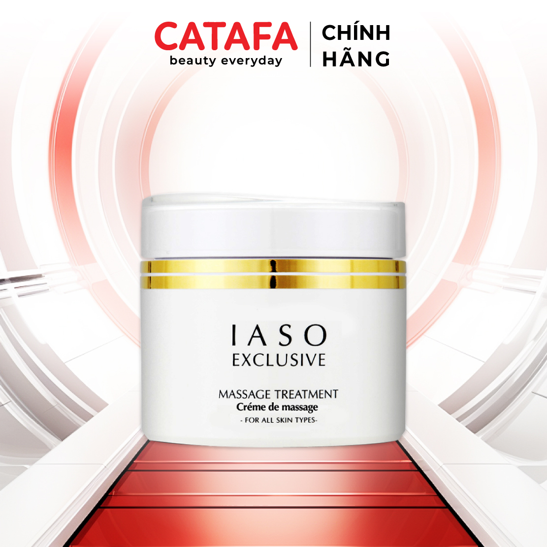 I28 Kem mat-xa Exclusive Massage Treatment - IASO