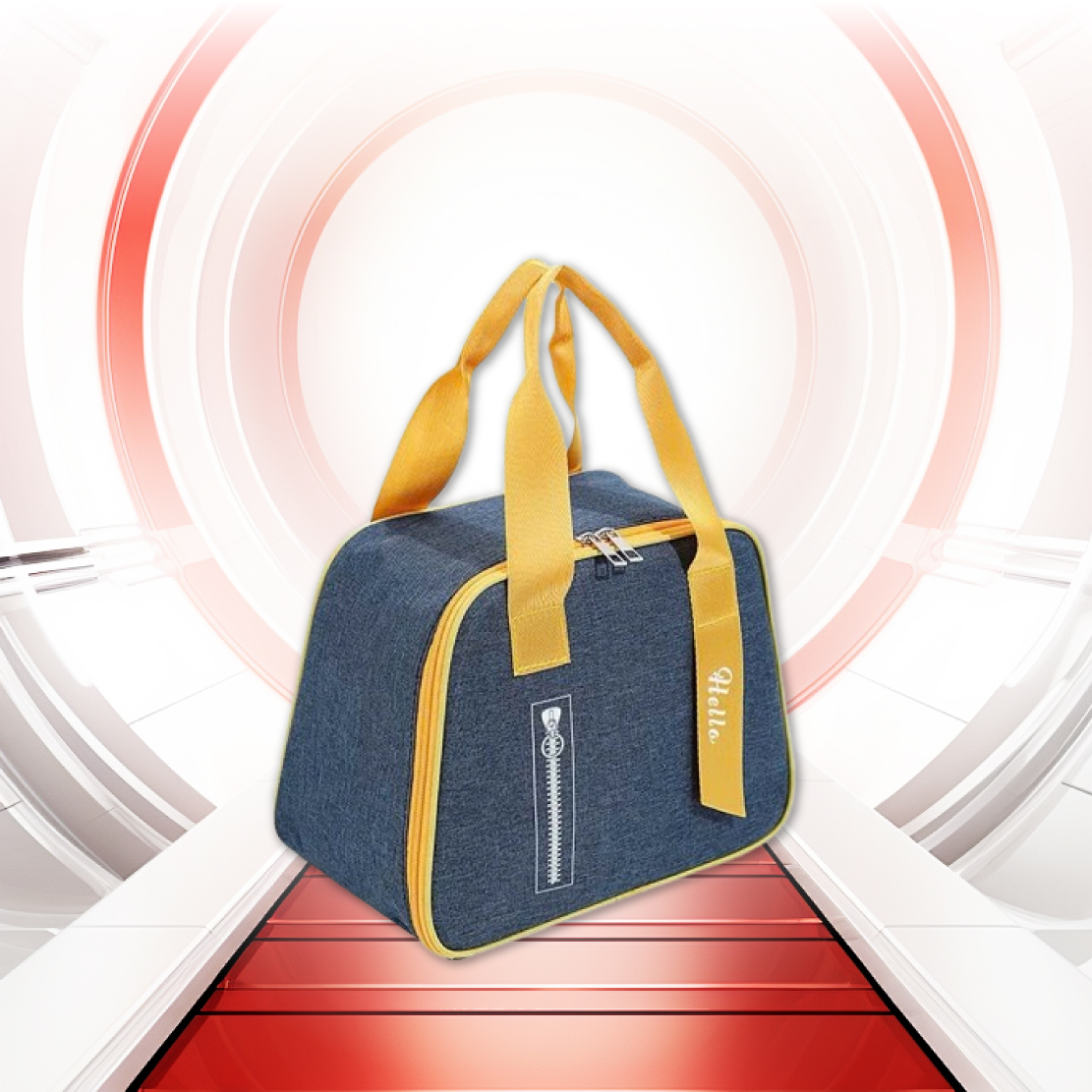 [HB Gift] Quà tặng 1 Túi đựng cơm