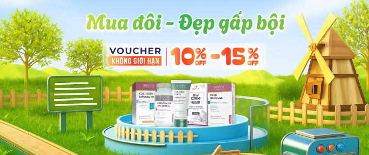 Tặng sản phẩm trên đơn hàng