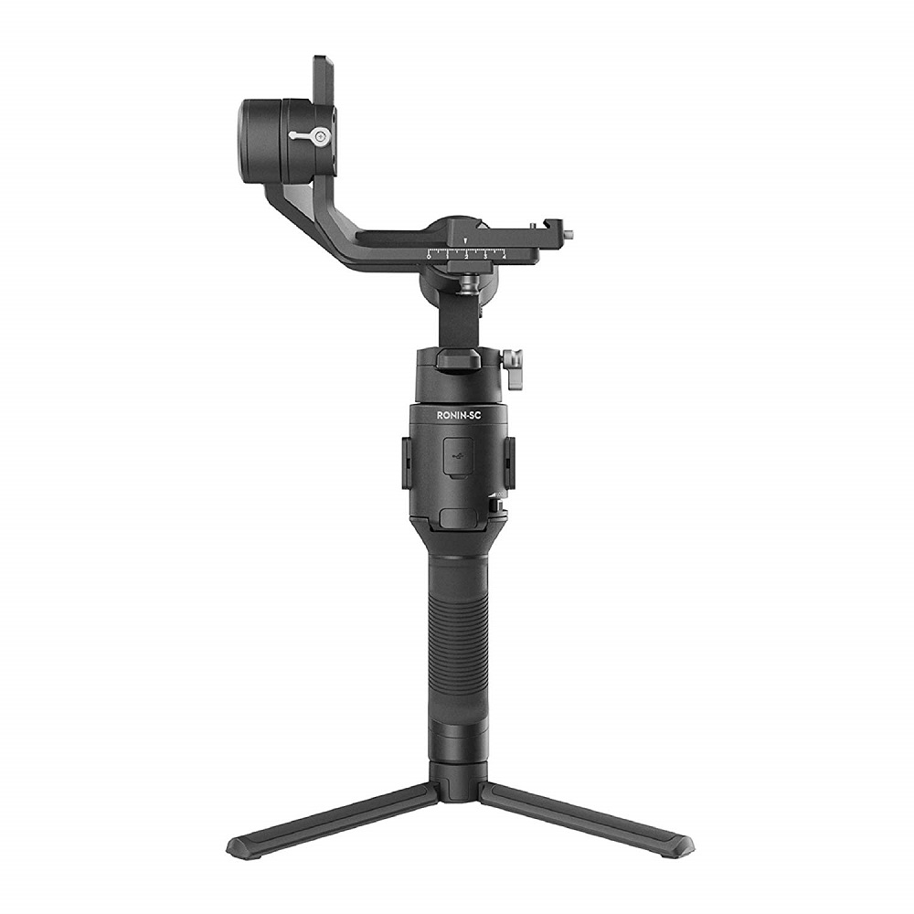 DJI Ronin SC Pro Combo