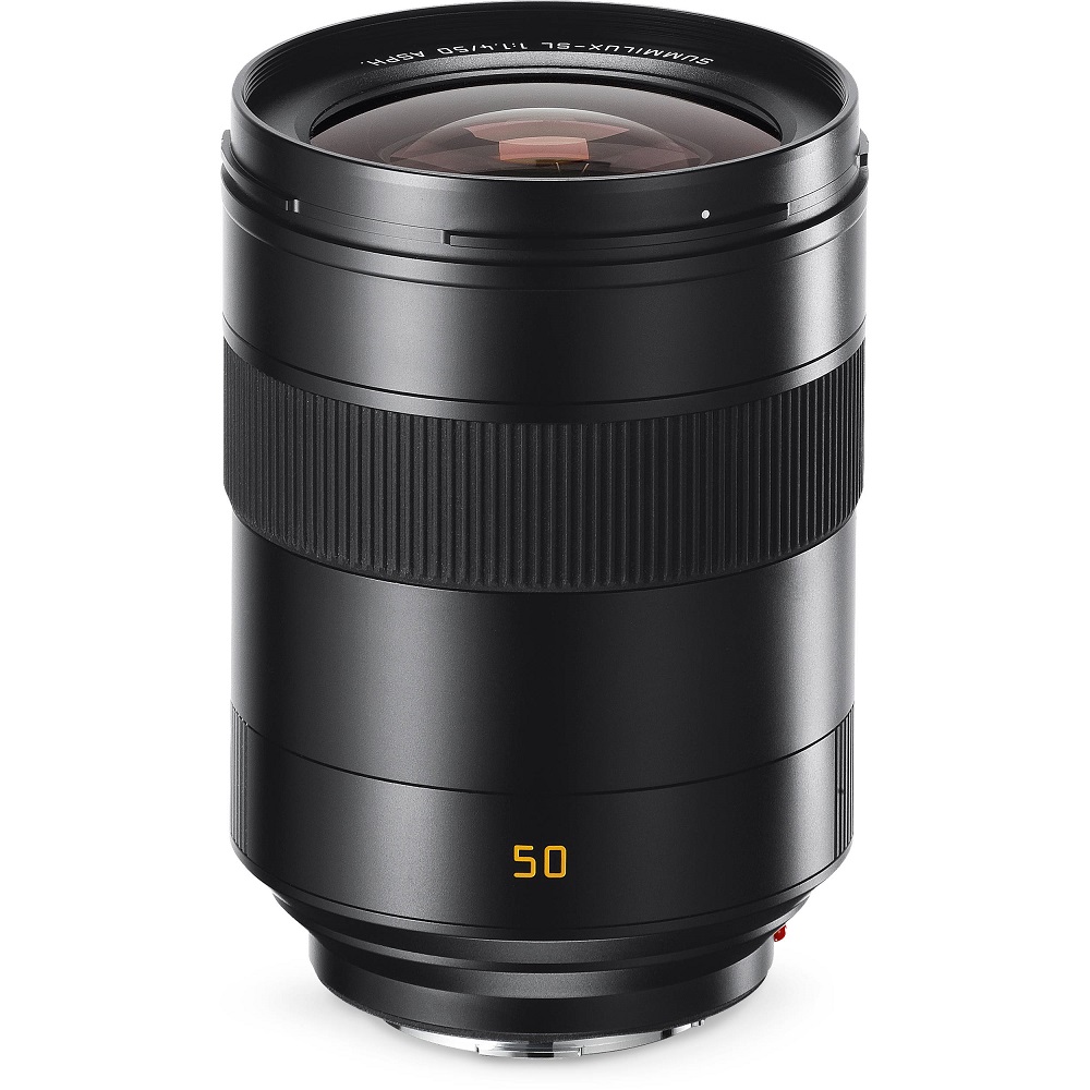 Leica Summilux-SL 50mm f/1.4 ASPH