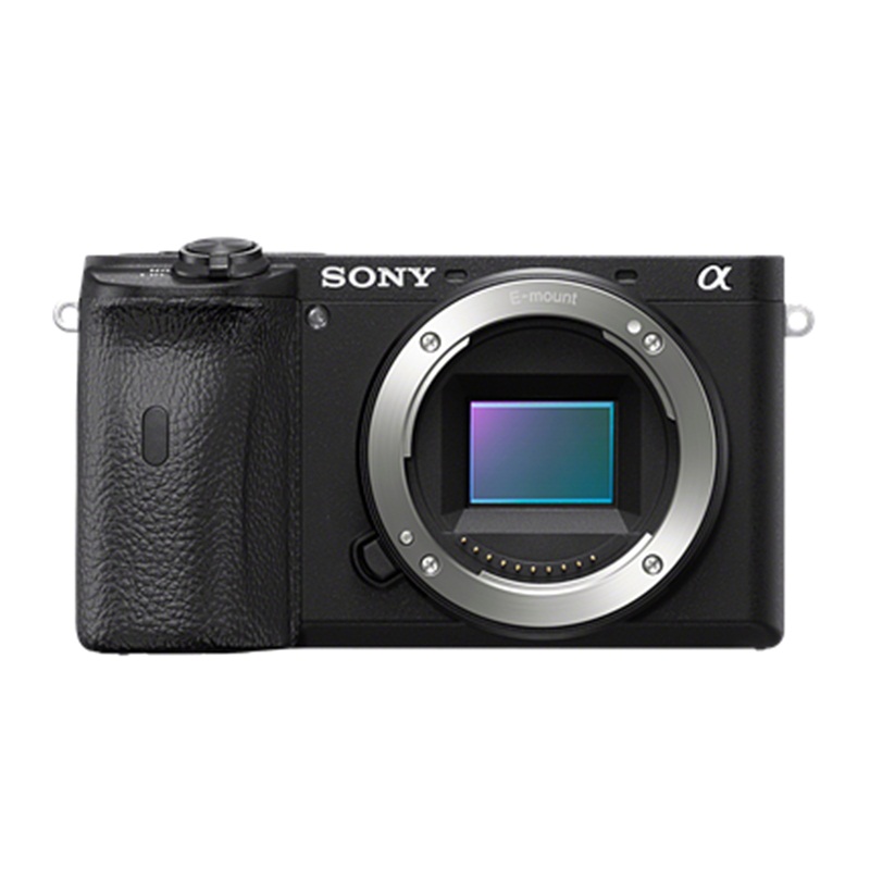 SONY A6600 BODY - CHÍNH HÃNG