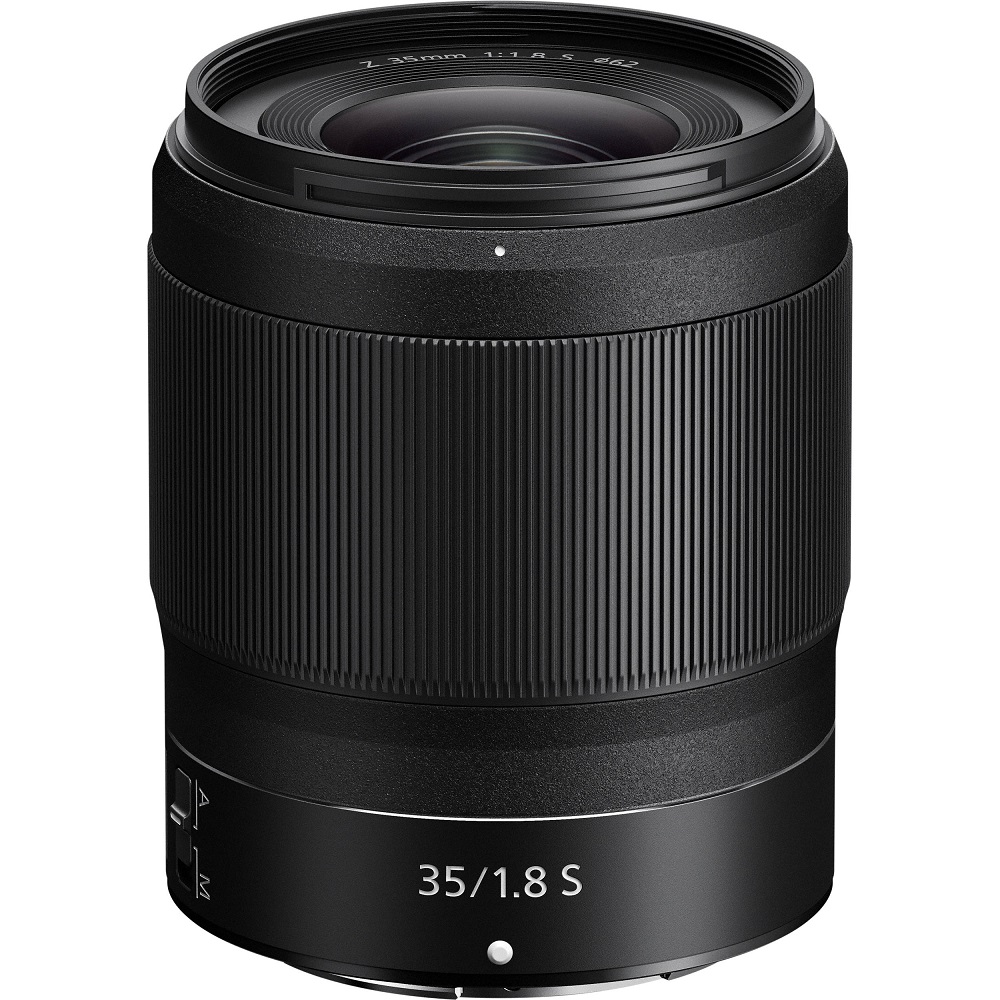 Nikon 35mm f/1.8 S ( Ngàm Z )- Chính hãng