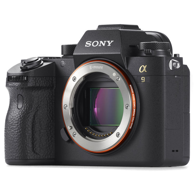Sony A9 Body - Chính hãng