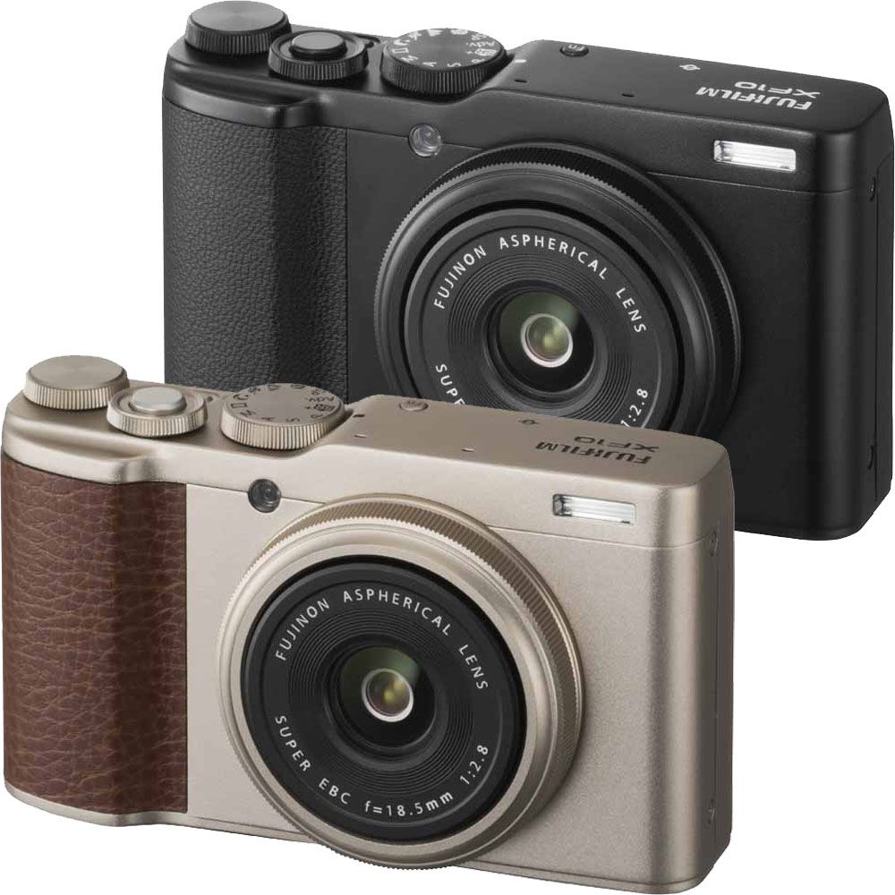Fujifilm XF10 - Chính hãng