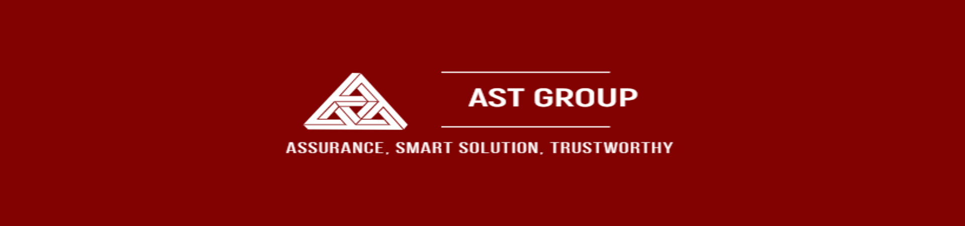 AST Group - Assurance, Smart Solutions & Trustworthy
