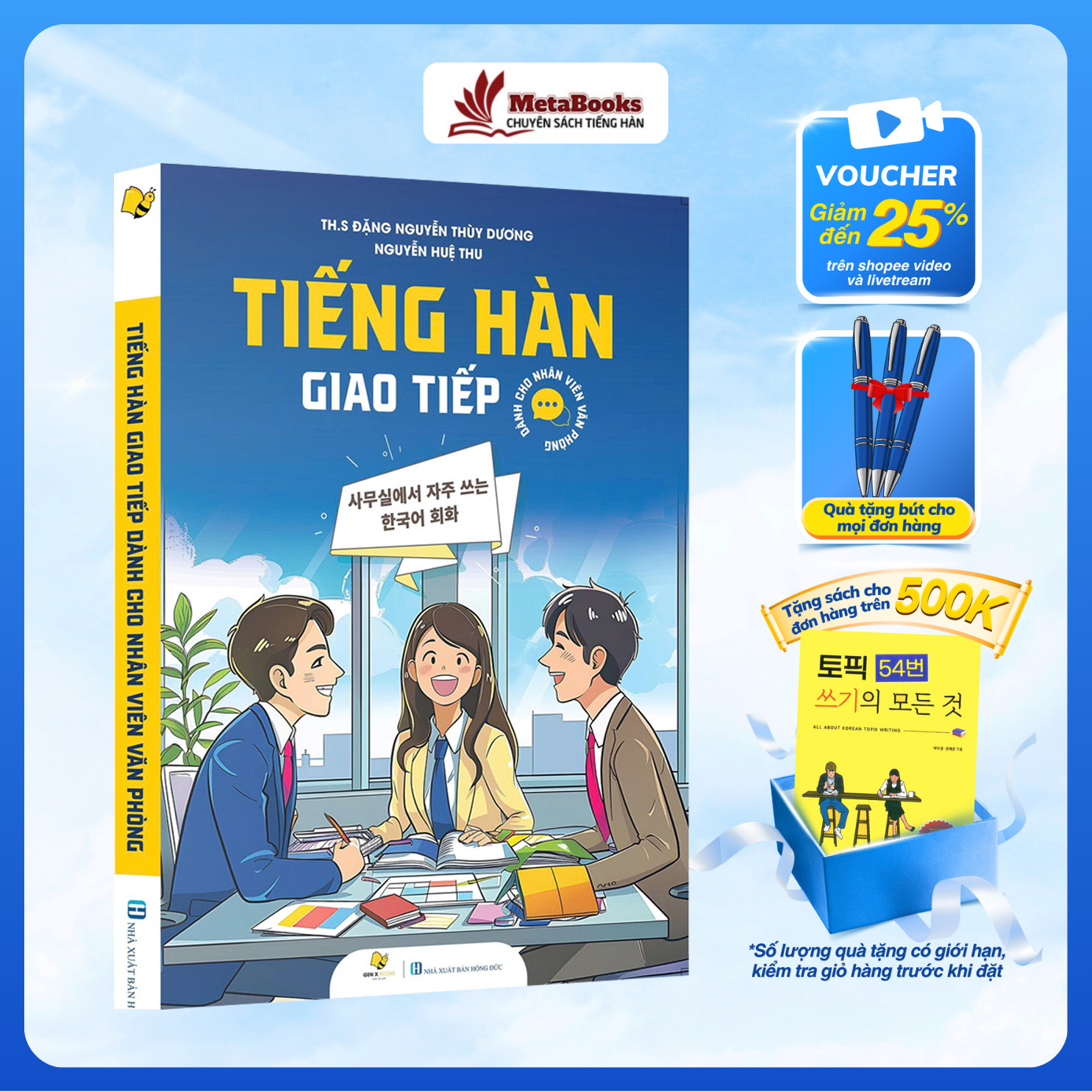 sach-tieng-han-giao-tiep-danh-cho-nhan-vien-van-phong