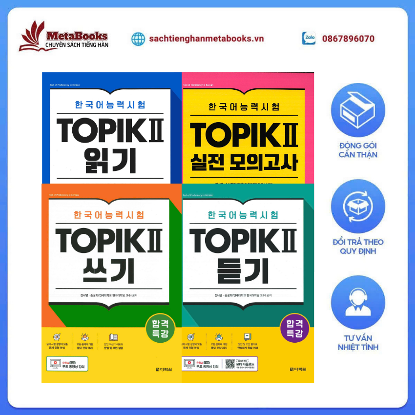 sach-tieng-han-combo-bo-luyen-thi-tieng-han-topik-2-nghe-doc-viet-de-thi-thu-nxb