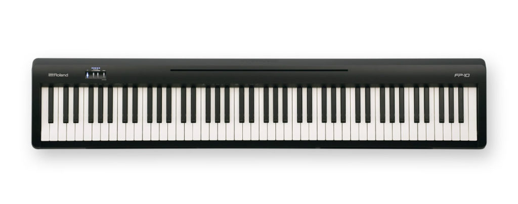 roland FP-10