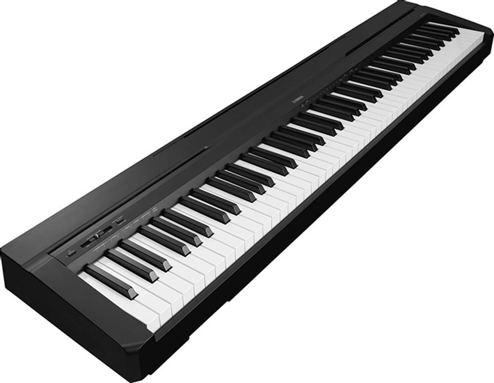 Piano điện Yamaha P-45 Công Ty Cổ Phần Âm Nhạc Thăng Long