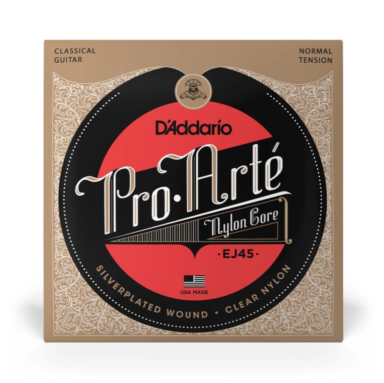 day-dan-guitar-classic-d-addario-pro-arte-ej45-normal-tension-am-thanh-am-can-ba