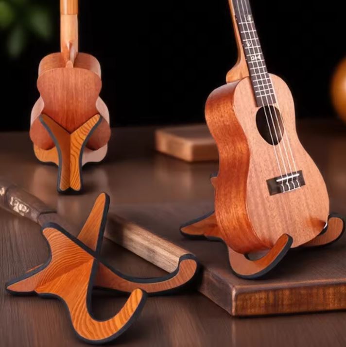 gia-do-ukulele-go-mini-cao-cap-chong-tray-gap-gon-trung-bay-dep