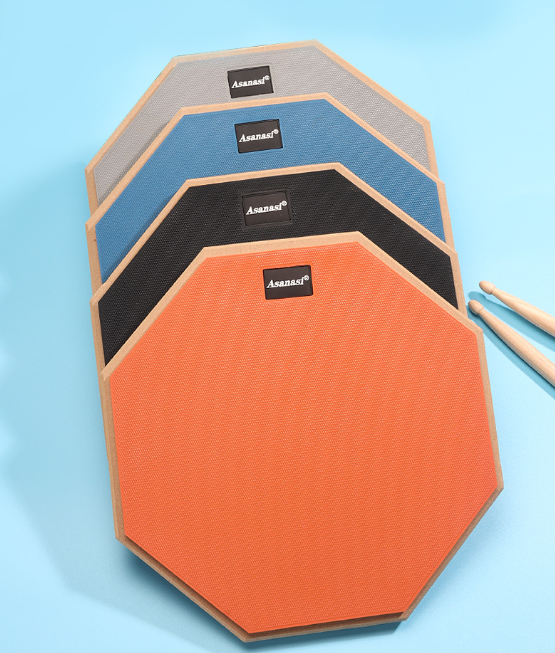 pad-tap-trong-asanasi-12-inch-mat-cao-su-luyen-drum-silent-de-go-chong-on