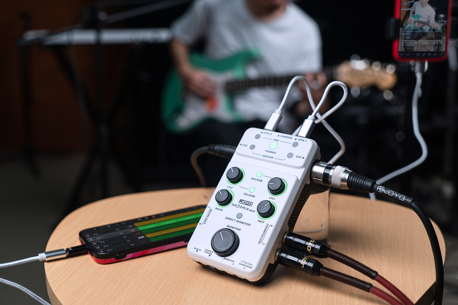audio-interface-joyo-momix-pro