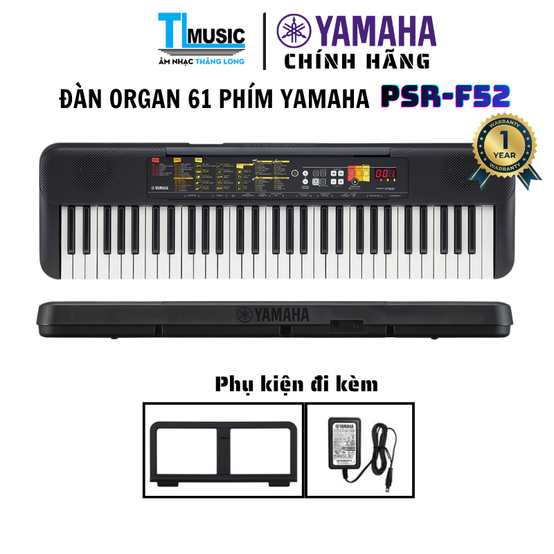dan-organ-yamaha-psr-f52-keyboard-61-phim-chinh-hang-danh-cho-nguoi-moi-hoc