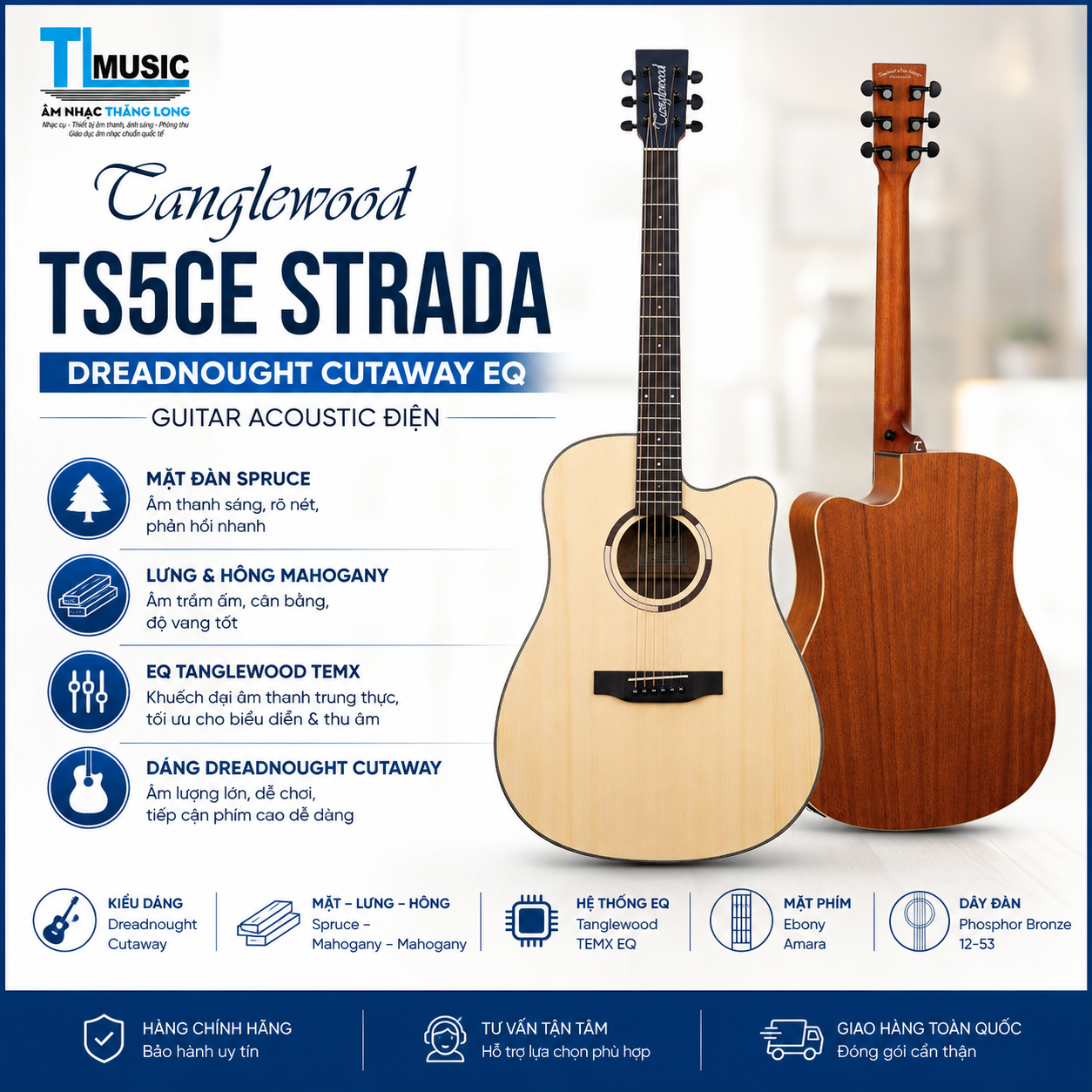 dan-guitar-acoustic-dien-tanglewood-ts5ce-strada-dreadnought-cutaway-eq-temx-chi