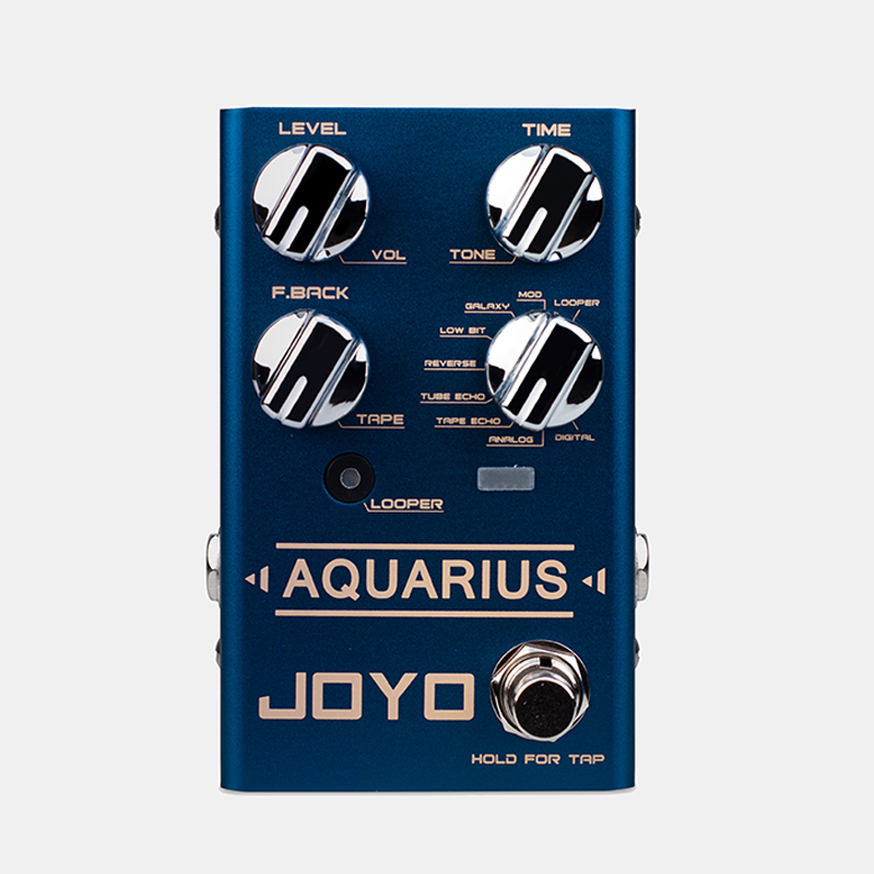 guitar-effect-pedal-joyo-r-07-aquarius-multi-delay-looper