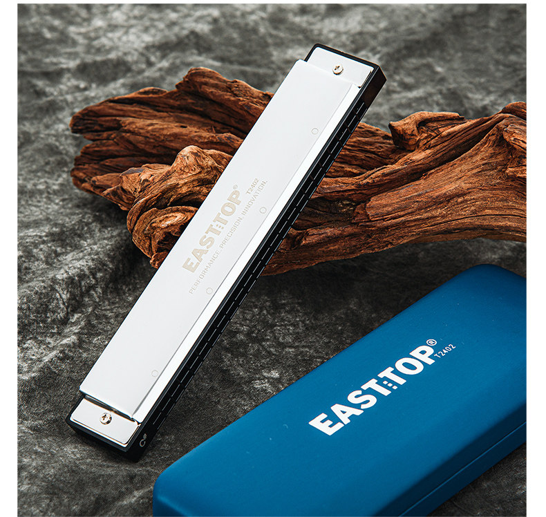 ken-harmonica-easttop-t2402-24-lo-tone-c-harmonica-polyphonic-cho-nguoi-moi-hoc