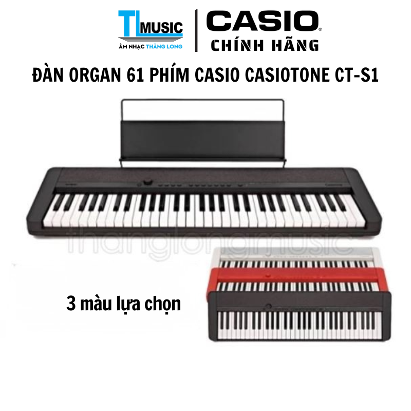 dan-phim-dien-tu-casio-ct-s1-61-phim-cam-ung-luc-am-thanh-aix-chan-thuc-thang-lo