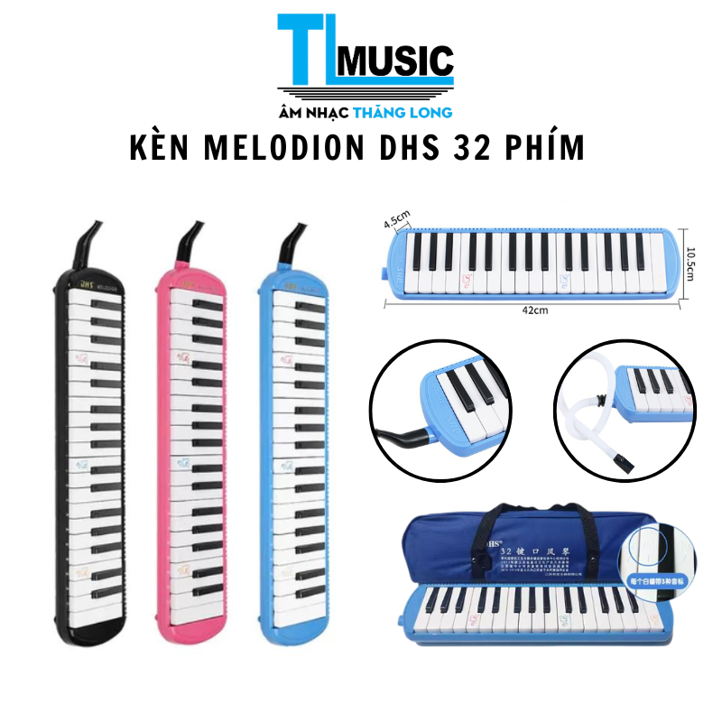 ken-melodion-dhs-32-phim-melodica-cho-hoc-sinh-nguoi-moi-hoc-nhac