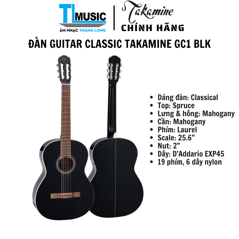 takamine-gc1-black-guitar-classic-day-nylon-mat-top-spruce-am-thanh-am-ap-de-cho