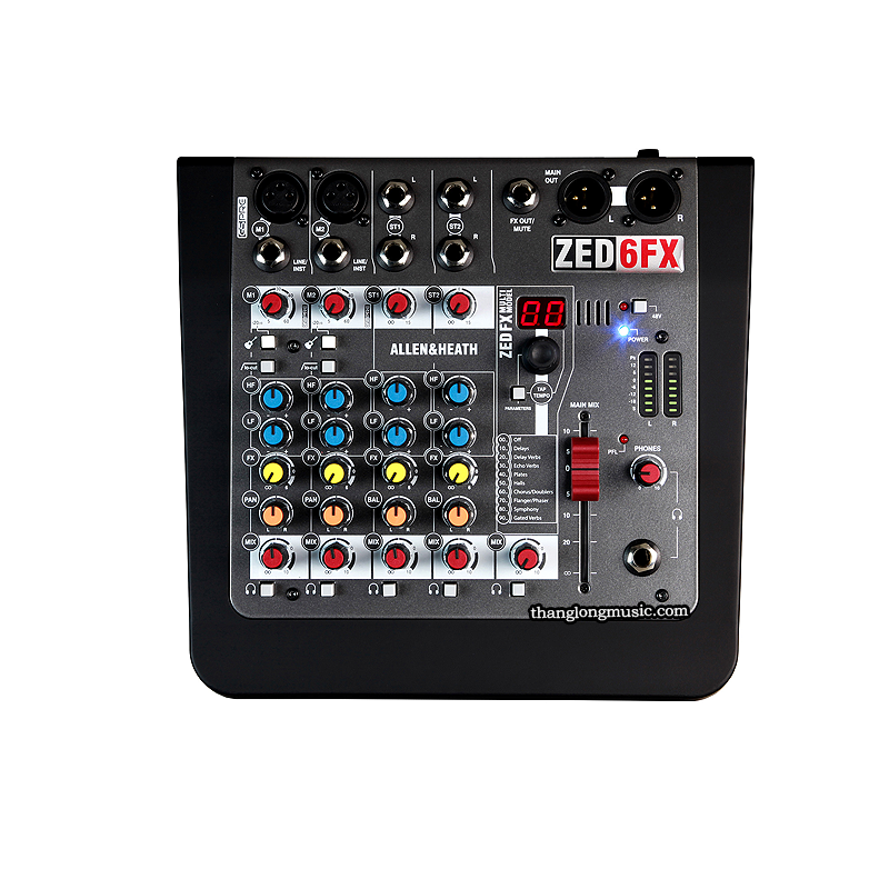 zed-6fx-allen-heath-6-channel