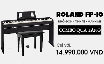 Roland FP-10