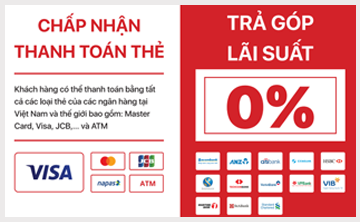 nhạc cụ trả góp 0%