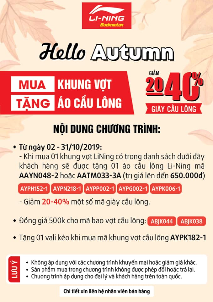 hello-autumn-mua-khung-vot-tang-ao-cau-long-giam-20-40-giay-cau-long