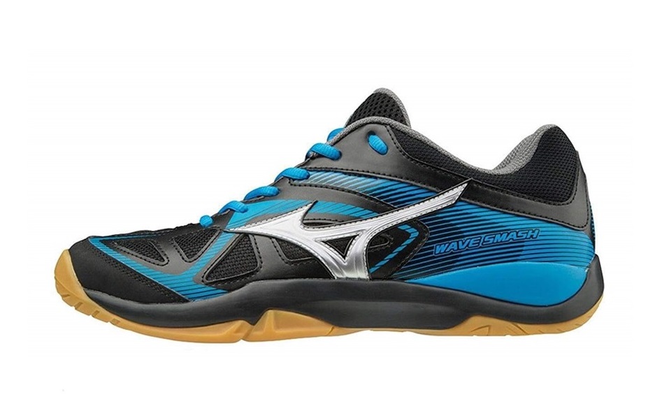 Giày cầu lông Mizuno WAVE FANG VS2