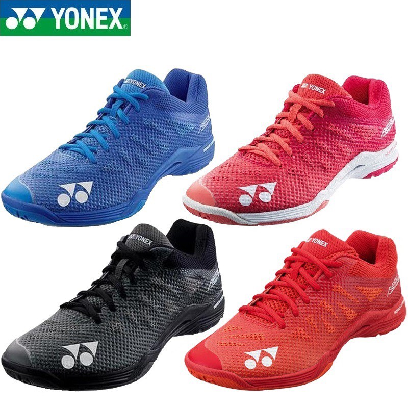 Giày cầu lông Yonex SHB Aerus 3 MEX (SHBA3MEX) 3 Màu - Chính Hãng