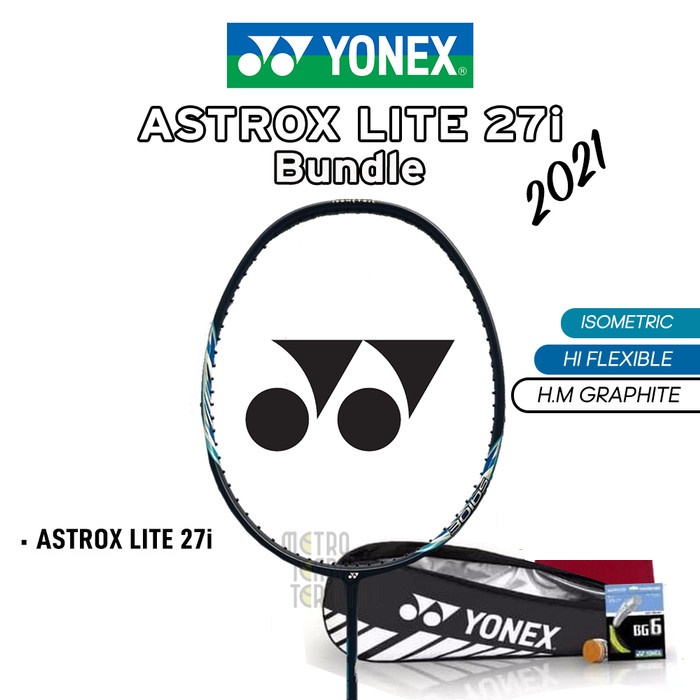 Vợt cầu lông Yonex Astrox Lite 27i Chính hãng Tuấn Hạnh