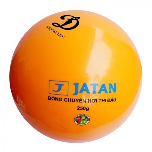 Bóng Chuyền hơi Động lực JATAN 250 Gram