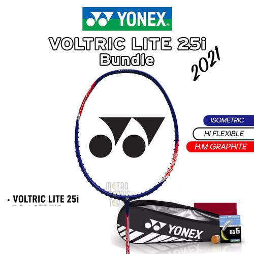 Vợt cầu lông Yonex Voltric Lite 25i
