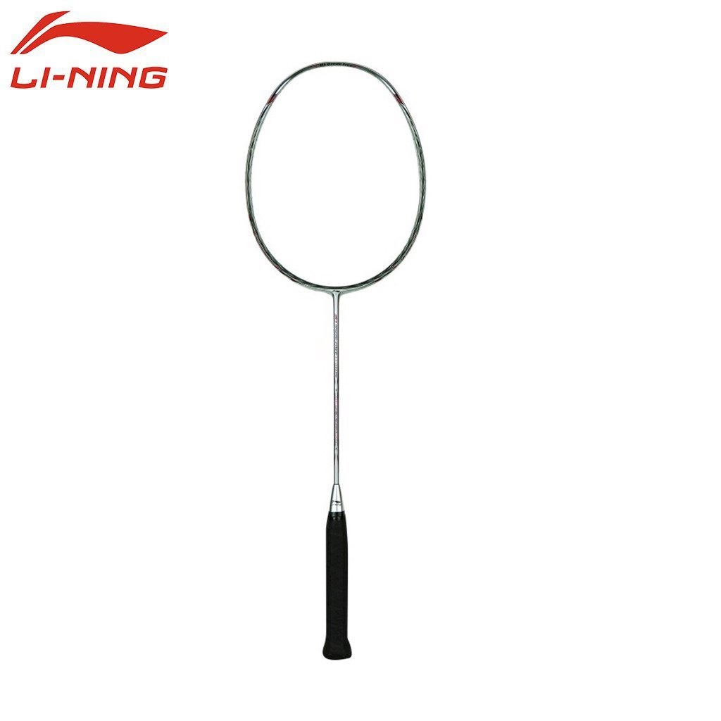 Vợt Cầu Lông Lining 80 TD màu bạc Chính hãng