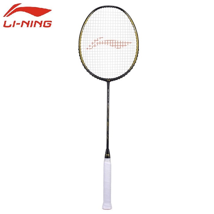 Vợt cầu lông Lining Calibar 900i Chính hãng đen vàng