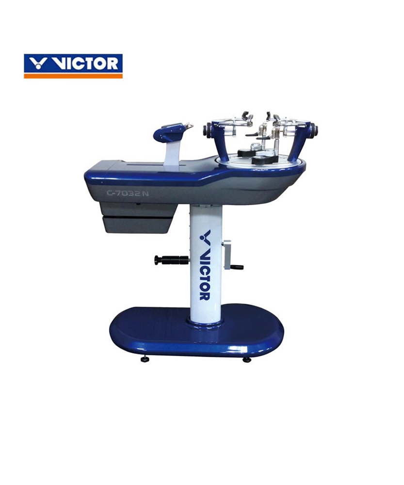 Máy Căng Vợt Cầu Lông Victor C7032N