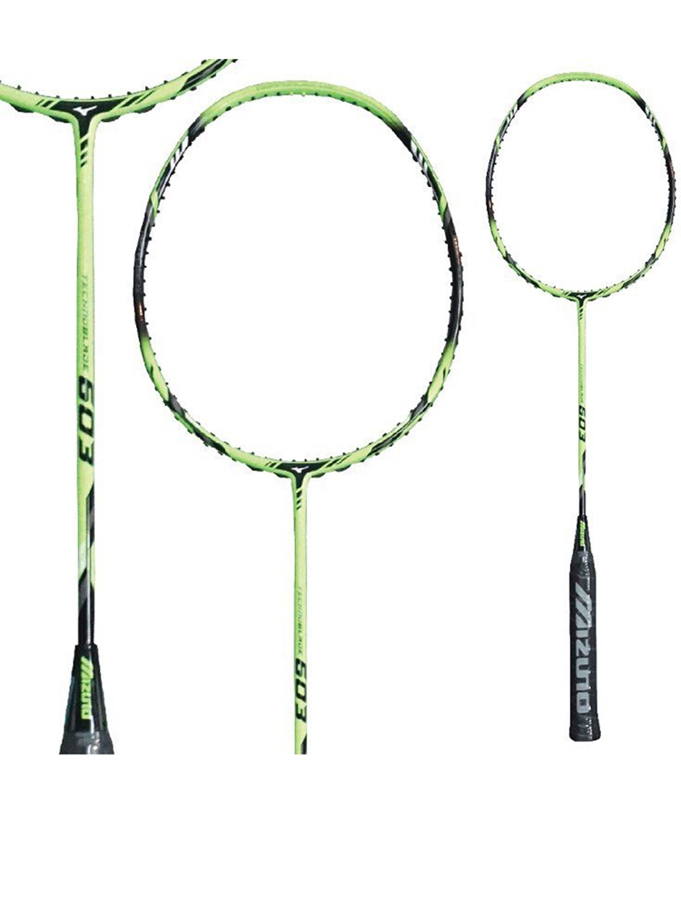 Vợt Cầu Lông Mizuno TECHNOBLADE 603 chính hãng