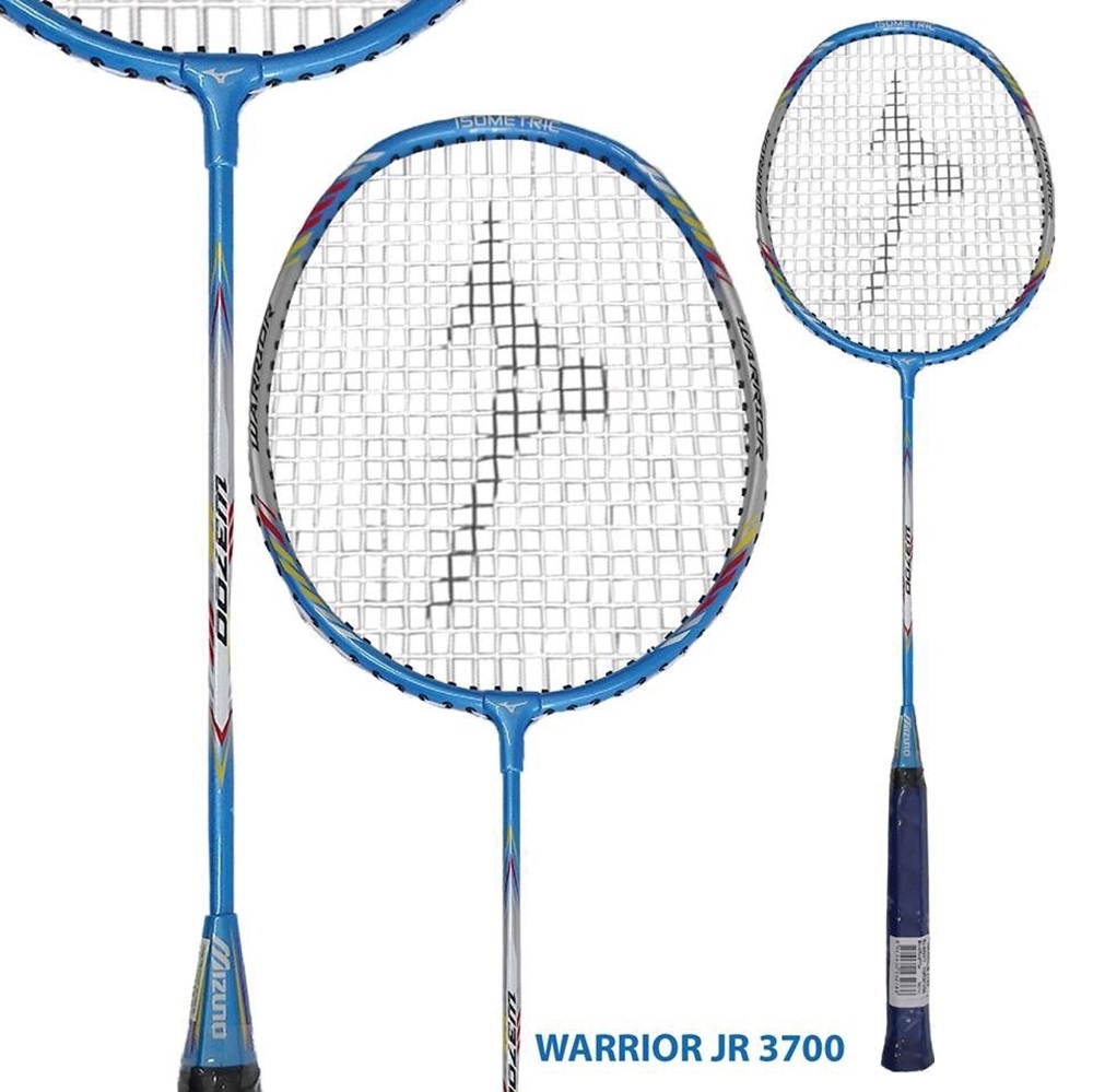 Vợt cầu lông Mizuno Warrior JR 3700 chính hãng