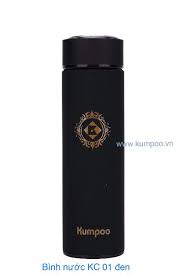 Bình đựng nước thể thao KUMPOO 300ml