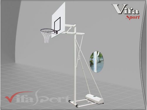 Trụ bóng rổ di động Vifa 801825