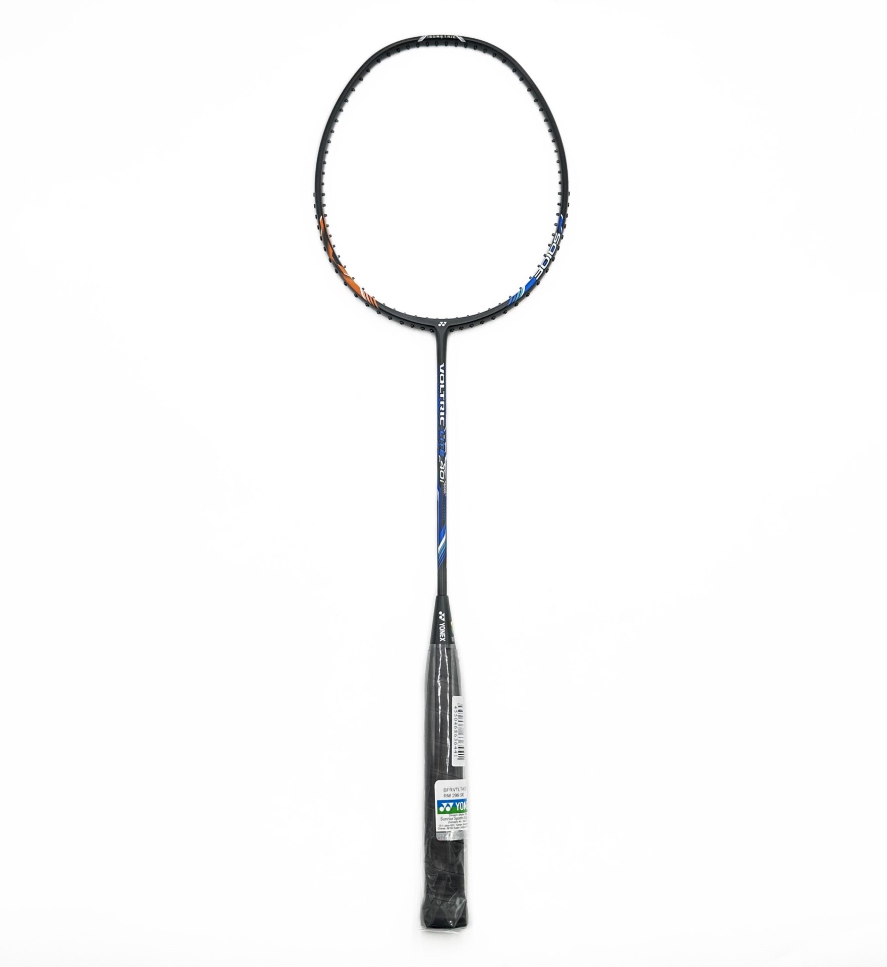 Vợt Cầu Lông Yonex Voltric Lite 40i