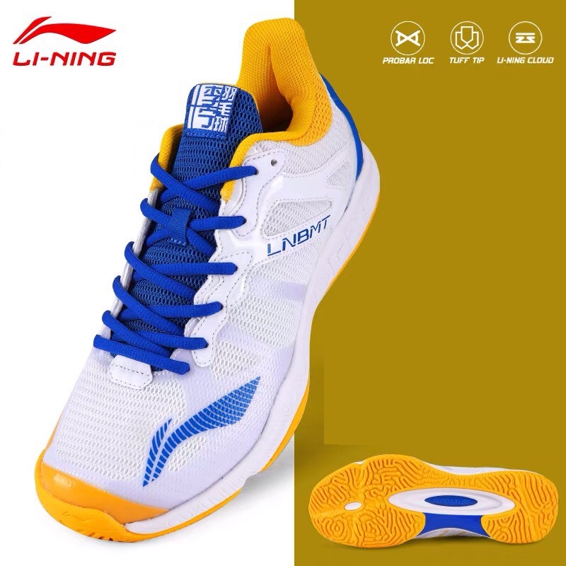 Giày Cầu Lông Lining AYTR011-2 Chính Hãng