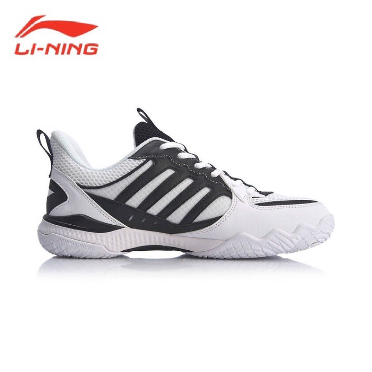 Giày cầu lông Lining AYTQ019-1 chính hãng dành cho nam