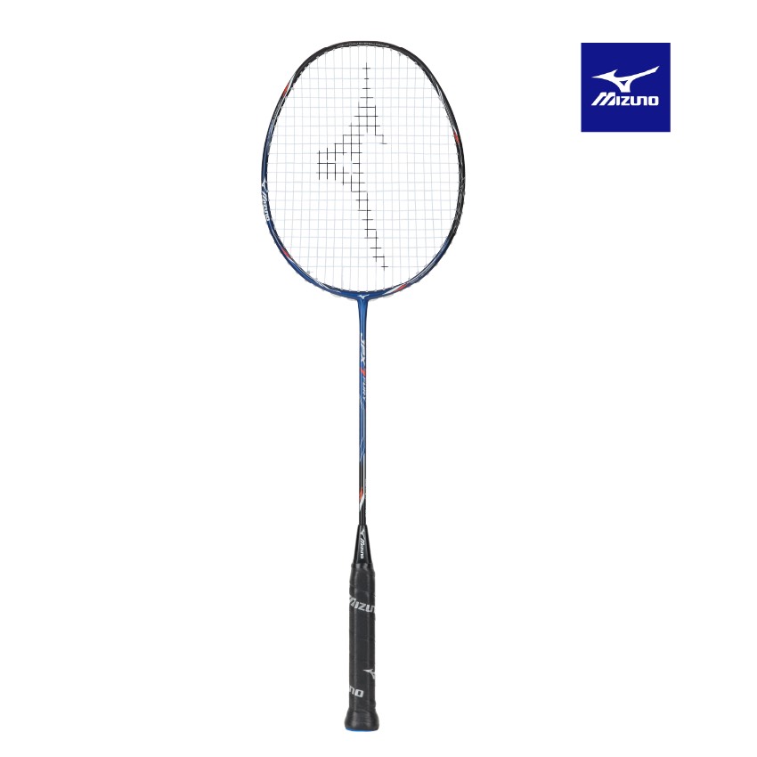 Vợt cầu lông Mizuno JPX 7 Fury Xanh đen