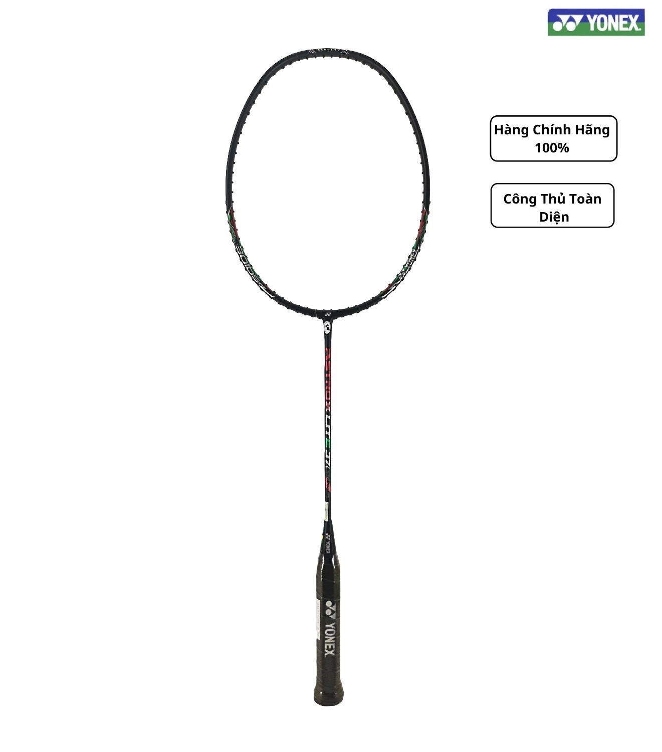 Vợt Cầu Lông Yonex  Astrox Lite 37i